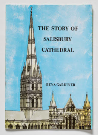 The Story of Salisbury Cathedral