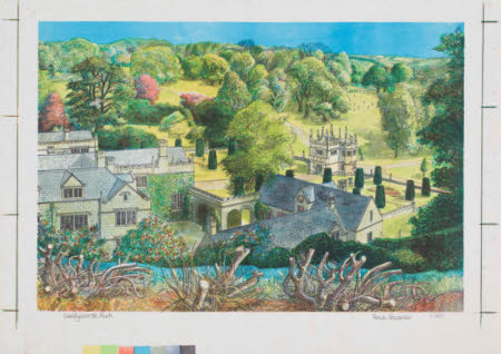 Cotehele © National Trust / John Hammond