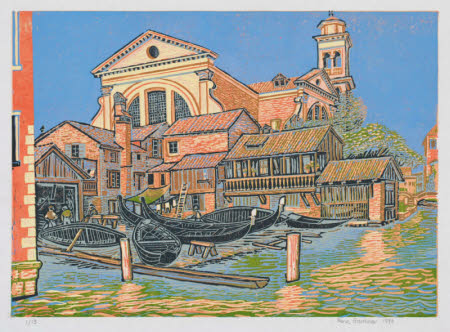 Venice