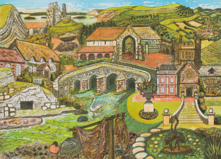 Dorsetshire
