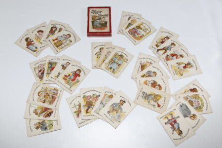 Card game