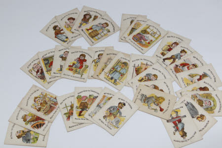 National Trust Museum of Childhood © National Trust / Sue McGill
