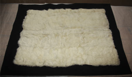 Baby's blanket