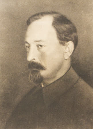 Felix Dzerzhinskii