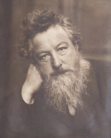 William Morris