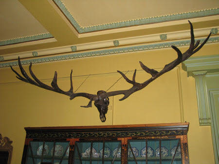 Mount Stewart © National Trust / Sotheby's