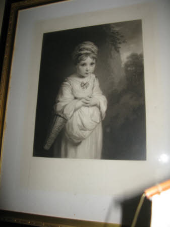 Mount Stewart © National Trust / Sotheby's