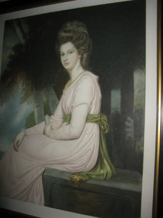 Mount Stewart © National Trust / Sotheby's