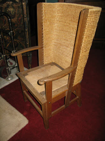 Orkney Chair