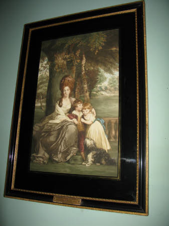 Mount Stewart © National Trust / Sotheby's