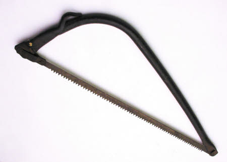 Bow saw