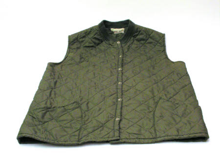Under waistcoat