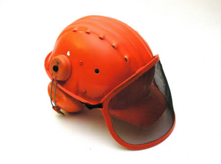 Hard hat