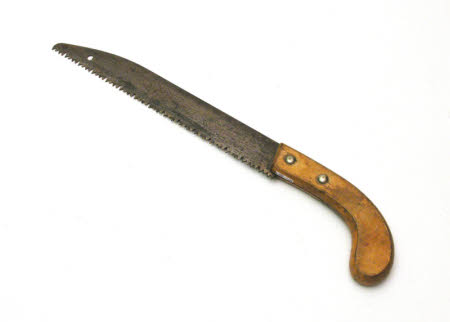 Pruning saw
