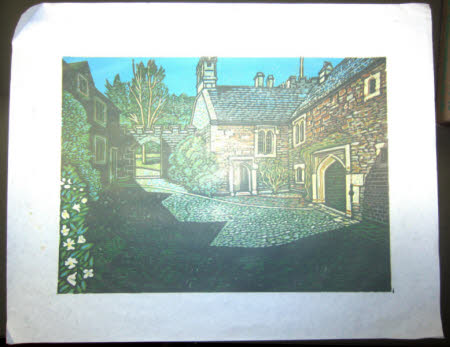 Cotehele © National Trust / Rachel Hunt