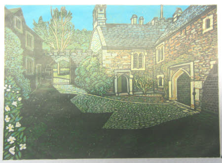 Cotehele © National Trust / Rachel Hunt
