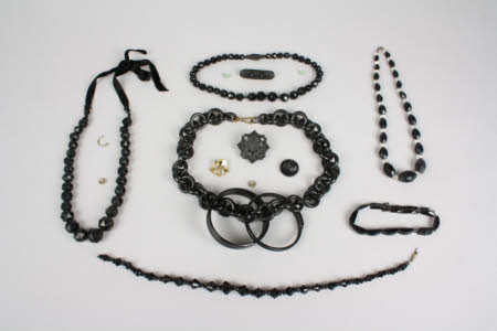 Costume jewellery