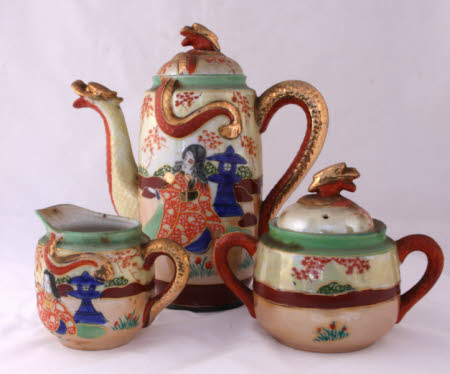 Tea set