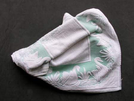 Bath sheet