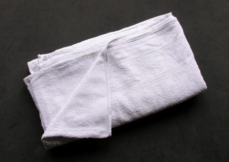 Bath sheet