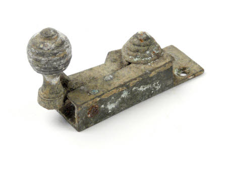 Window latch