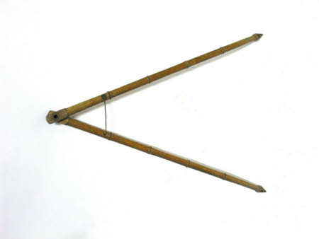 Pace stick
