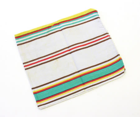Tea towel
