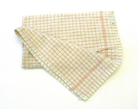 Tea towel