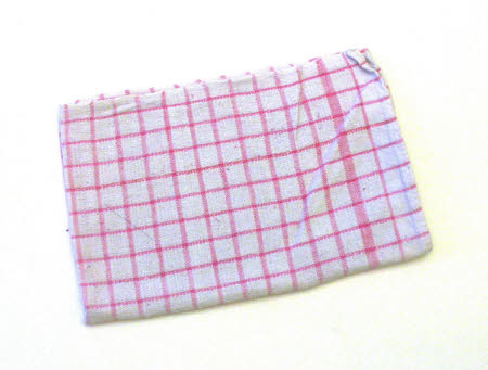 Tea towel