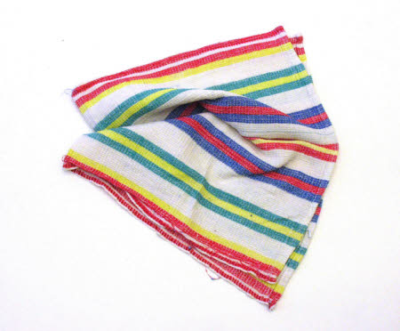 Tea towel
