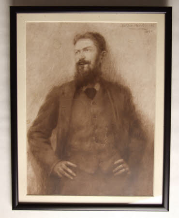 Shaw's Corner © National Trust / J.M. Burgess, G. Berry, J. Steadman   