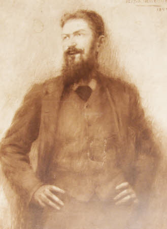 Shaw's Corner © National Trust / J.M. Burgess, G. Berry, J. Steadman   