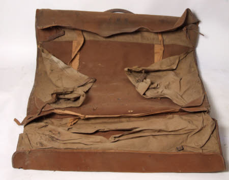Holdall