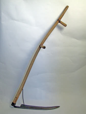 Scythe