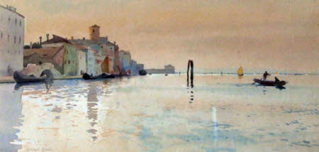 Chioggia
