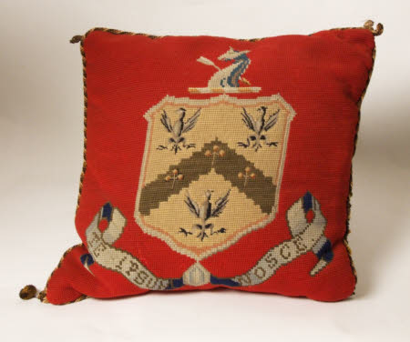 Cushion