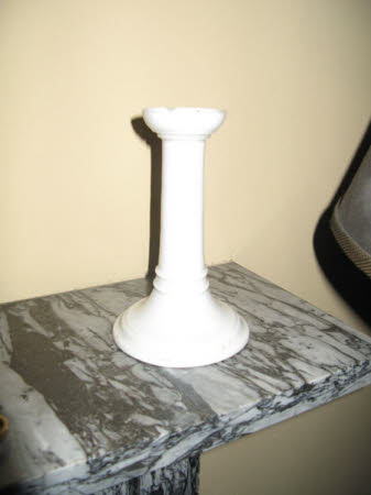 Candlesticks