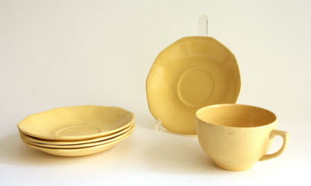 Breakfast set