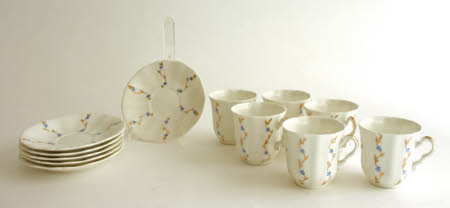 Coffee set