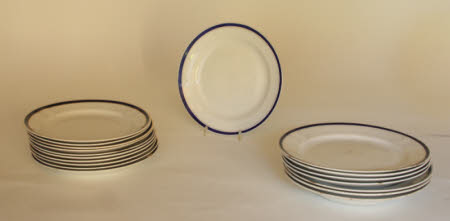 Part dinner service