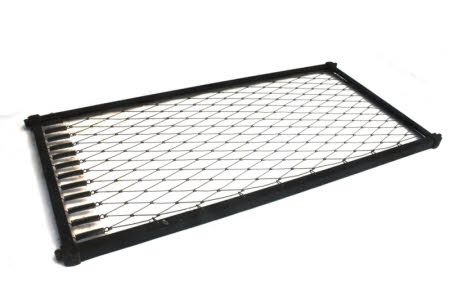 Bed base