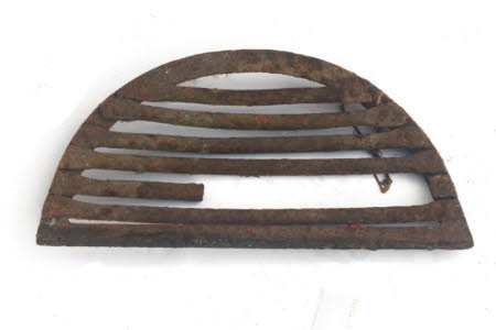 Drain cover