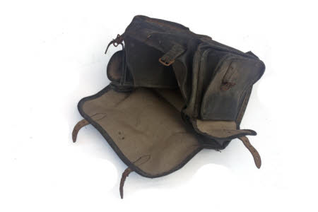 Saddlebag
