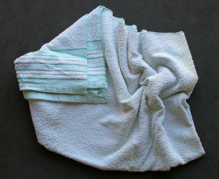 Bath sheet