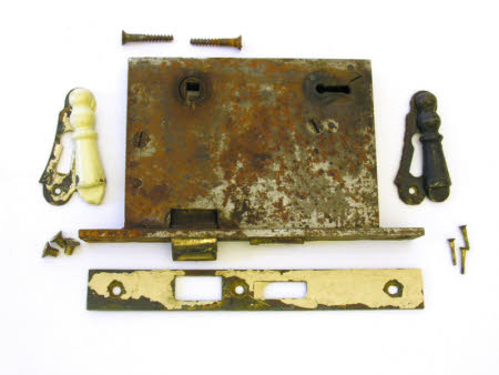 Door lock