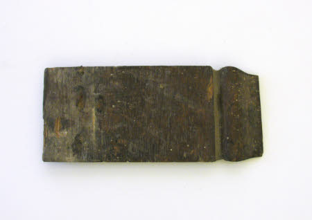 Book end