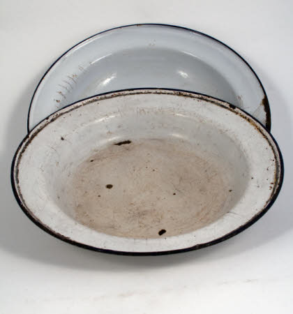 Serving plate