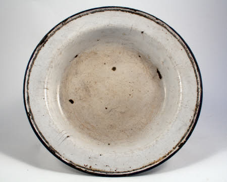 Serving plate