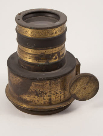 Camera lens