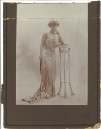 Grace Graham Wilson Vanderbilt (1870-1953)